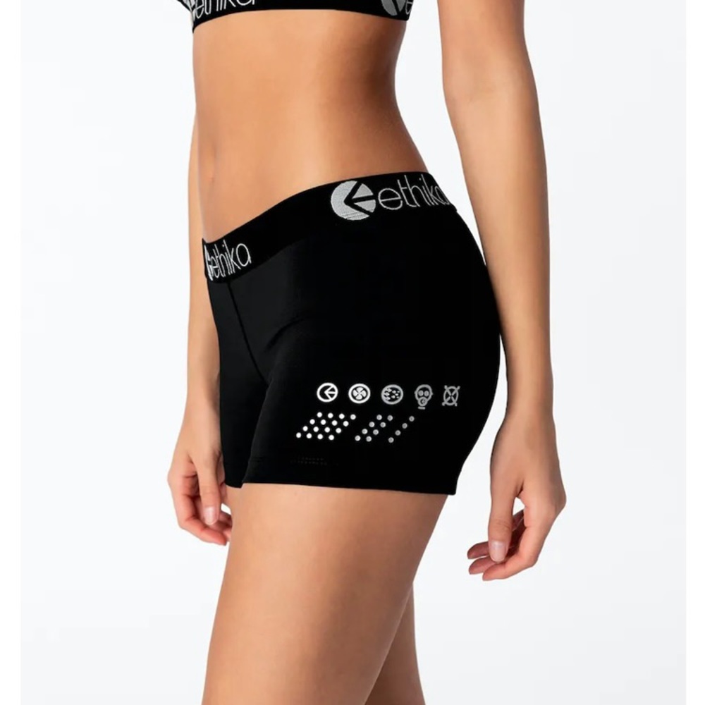 Ethika Subzero Performance - Black - image 2